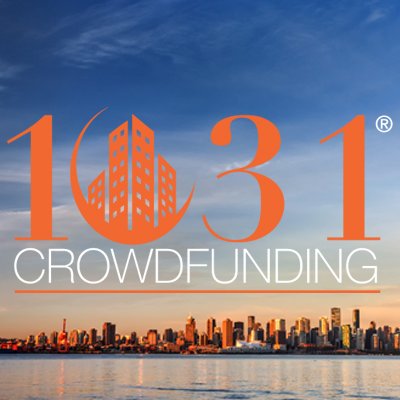1031 Crowdfunding