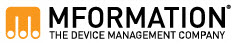 Mformation Software Technologies, Inc.