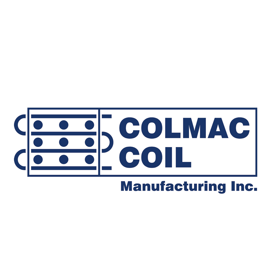 Colmac Coil Manufacturing, Inc.