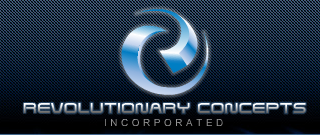 Revolutionary Concepts, Inc.