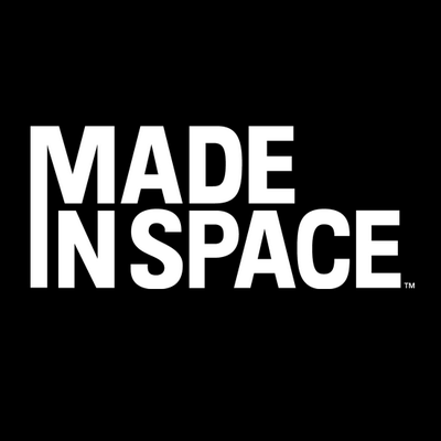 Made in Space