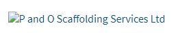 P O Scaffolding Services