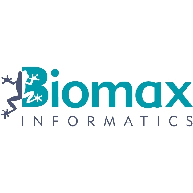 Biomax Informatics AG