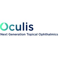 Oculis SA