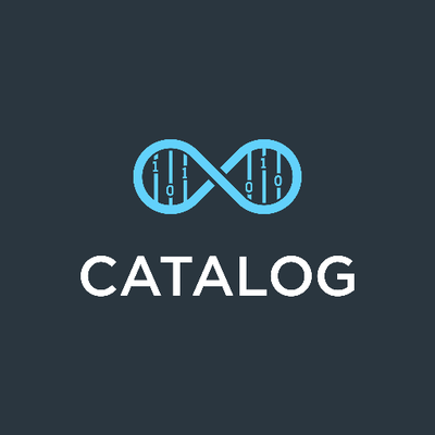 Catalog Technologies, Inc.