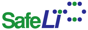 SafeLi Materials