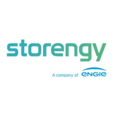 Storengy SA
