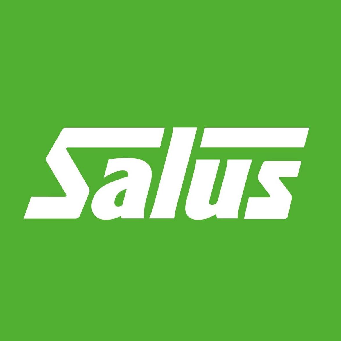 SALUS Haus Dr. med. Otto Greither Nachf. GmbH & Co. KG