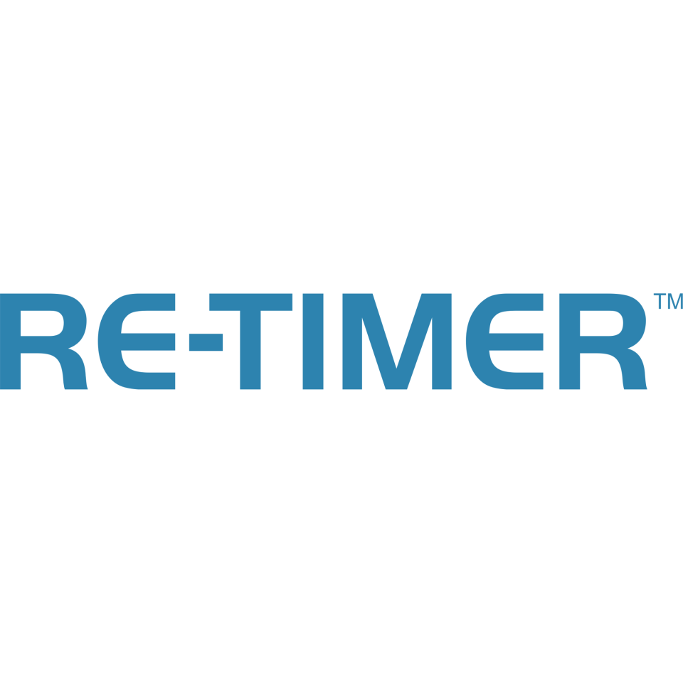 Re-Time Pty Ltd.