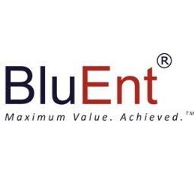 BluEntCAD