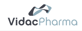 Vidac Pharma Ltd.