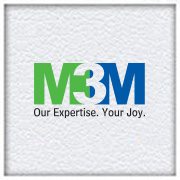 M3M Corner Walk