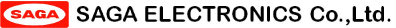 Saga Electronics Co., Ltd.