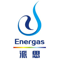 Shuifa Energas Gas Co., Ltd.