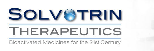 Solvotrin Therapeutics Ltd.