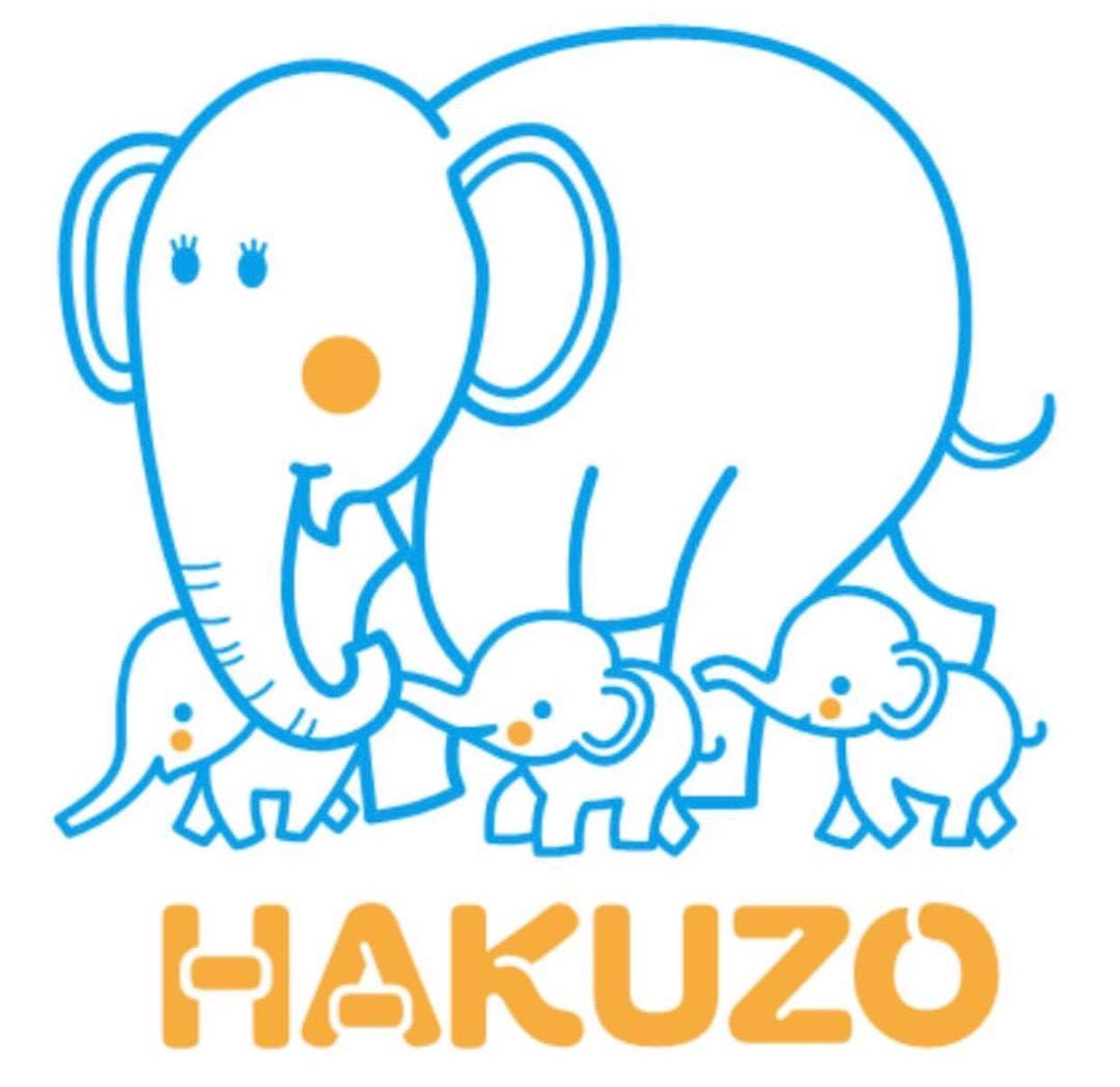 Hakuzo Medical Corp.