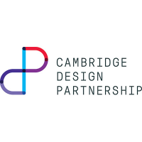 Cambridge Design Partnership LLP
