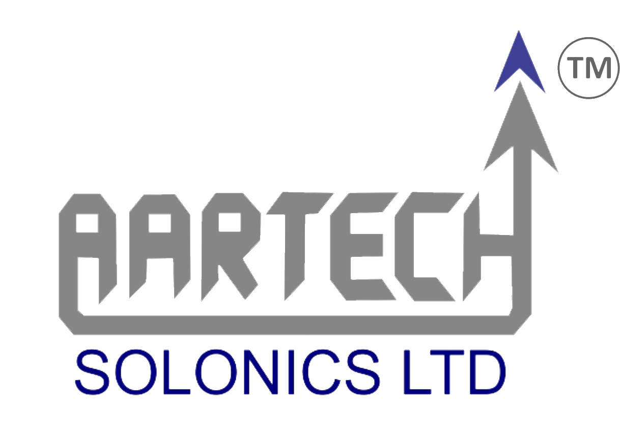 Aartech Solonics
