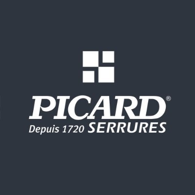 Picard Serrures SAS