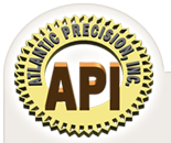 Atlantic Precision, Inc.