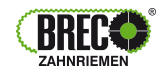 BRECO Antriebstechnik Breher GmbH & Co. KG