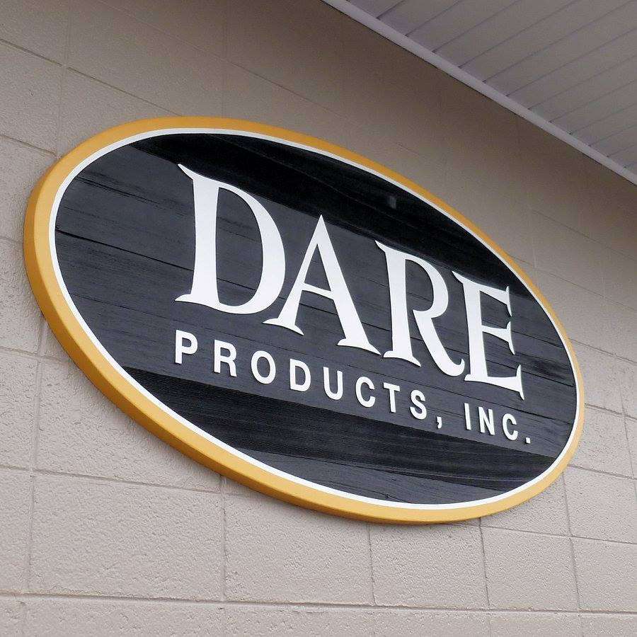 Dare Products, Inc.