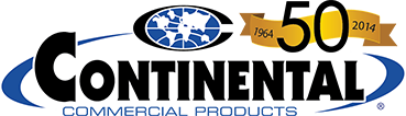 Continental Commercial Products LLC