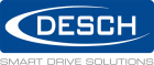 DESCH Antriebstechnik GmbH & Co. KG