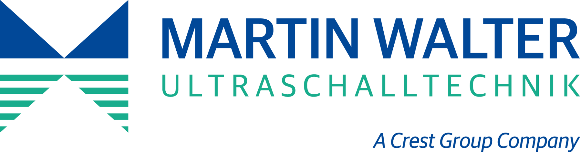 Martin Walter Ultraschalltechnik AG