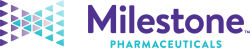 Milestone Pharmaceuticals, Inc.