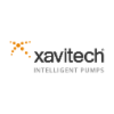 Xavi Solutionnode AB