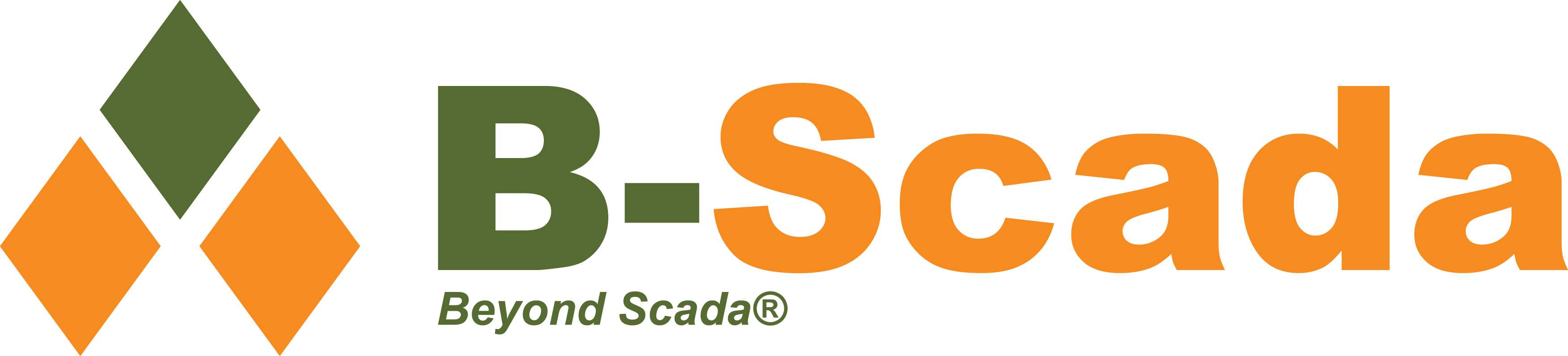 B-Scada