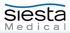 Siesta Medical, Inc.