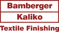 Bamberger Kaliko GmbH