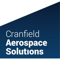 Cranfield Aerospace Solutions Ltd.