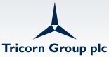 Tricorn Group Plc