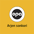 Opa Muurikka Oy