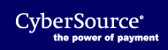 CyberSource Corp.