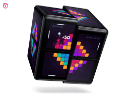 WOWCube® System (CubiOs Inc.)