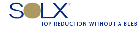SOLX, Inc.