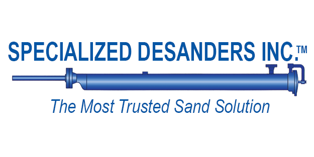Specialized Desanders, Inc.