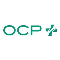 OCP Repartition