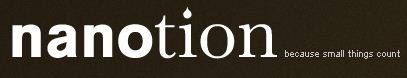 nanotion AG