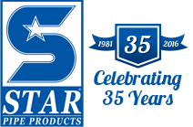 Star Pipe Products Ltd.