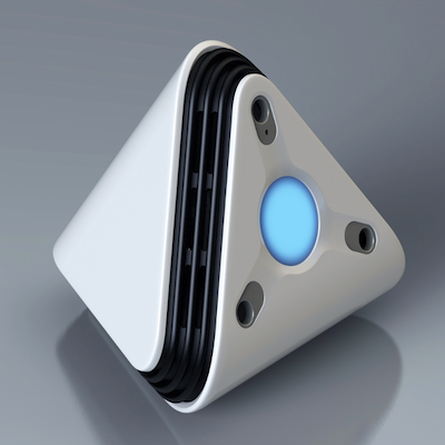 Ns Nanotech