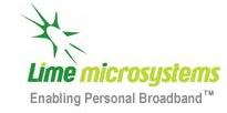 Lime Microsystems Ltd.