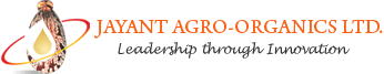 Jayant Agro-Organics