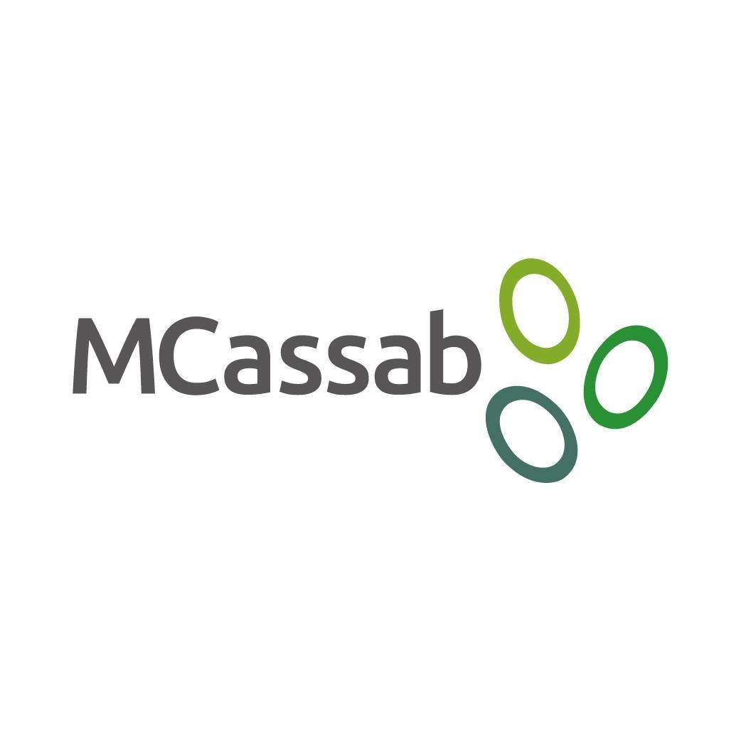 M Cassab