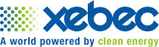 Xebec Adsorption, Inc.