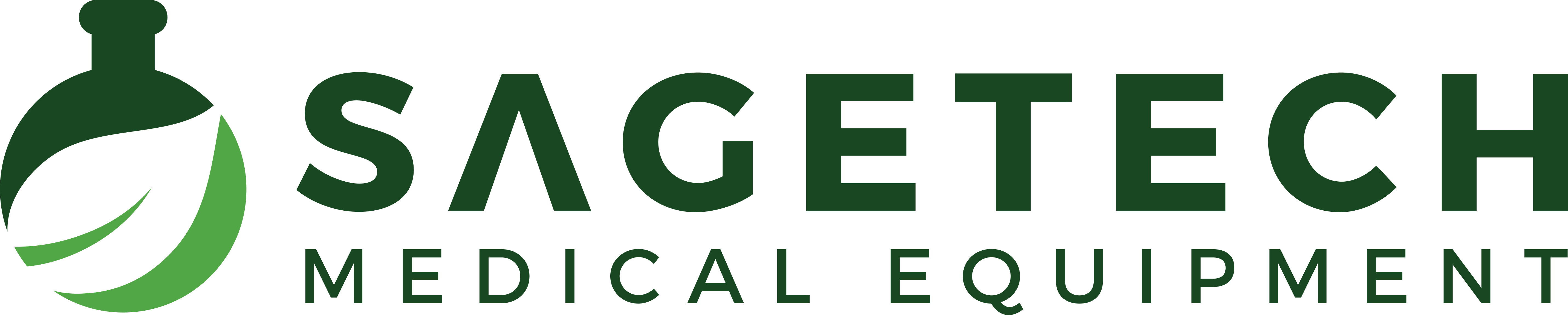 Sagetech Medical Equipment Ltd